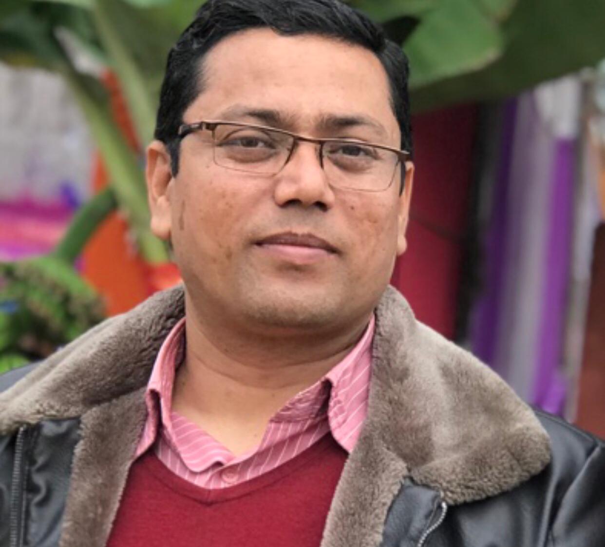 Tam Lal  khanal